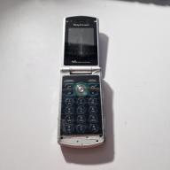 Sony Ericsson W508
