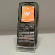 Sony Ericsson W700i