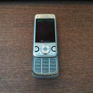 Sony Ericsson W760i