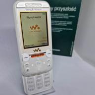 Sony Ericsson W830i