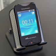 Sony Ericsson WT12i
