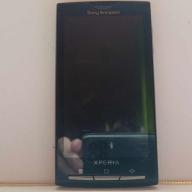 Sony Ericsson Xperia X10
