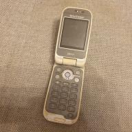 Sony Ericsson Z610i
