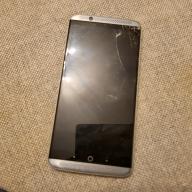 ZTE Axon 7